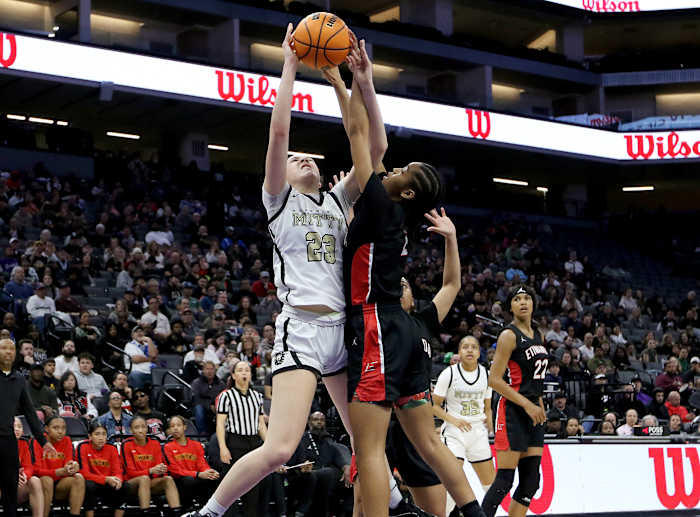 Etiwanda vs Archbishop Mitty CIF State Open Division Final March 9, 2024 Photo-Dennis Lee09